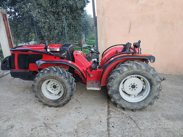 Trattore Carraro TGF 9400