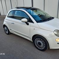 Fiat 500 1.3 diesel 