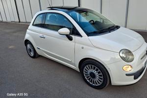 Fiat 500 1.3 diesel 