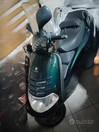 Piaggio Hexagon 125 - 2000