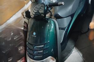 Piaggio Hexagon 125 - 2000