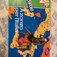 Gioco in scatola vintage anni 80 Barbie