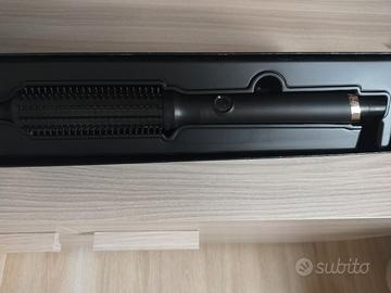 Spazzola elettrica ghd rise volumizzante