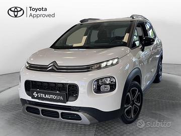 Citroën C3 Aircross PureTech 82 Feel