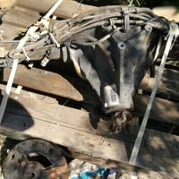 Ponte assiale posteriore Jeep Grand Cherokee 3.0