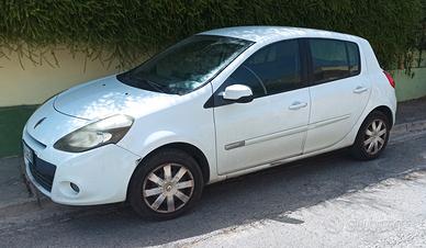 ricambi Clio 1.5 tdi