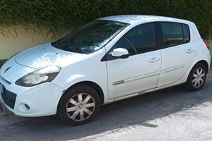 ricambi Clio 1.5 tdi
