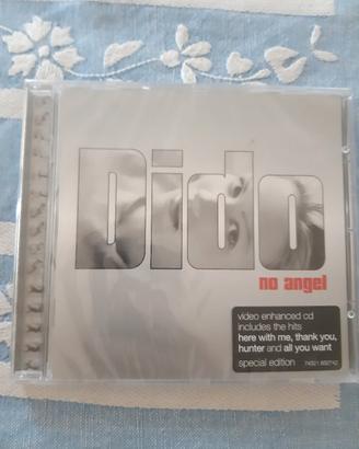 Cd Dido