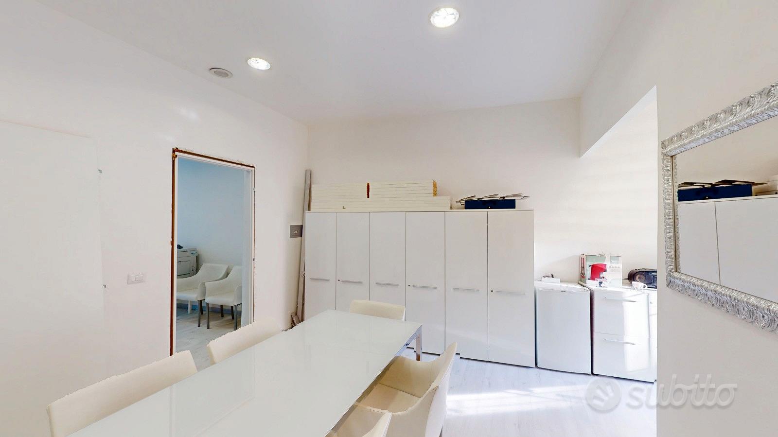 Apartment in Cagliari, San Michele - Vista 4