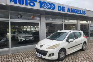 Peugeot 207 1.4 8V 75CV SW Energie Sport ECO IMPIA