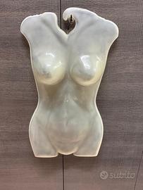 BUSTI DONNA PER APPENDERE COSTUMI O BODY