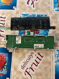 Candy/Hoover modulo/unità elettrica lavatrice