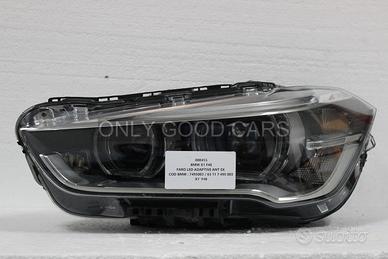 Faro led adattivo anteriore sx bmw x1 f48 | 000455