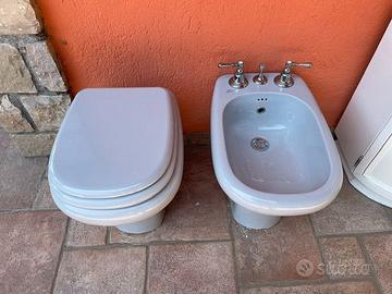 water e bidet