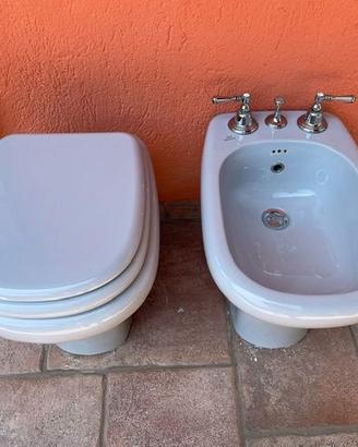 water e bidet