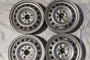 Cerchi Fiat Panda 1^ serie