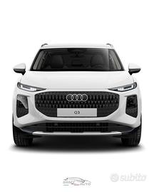 Audi Q3 2.0 S tronic line edition