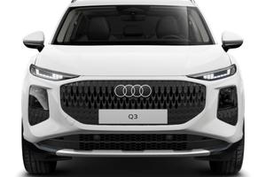 Audi Q3 2.0 S tronic line edition