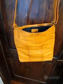 Borsa Gusti Maola Pelle Donna