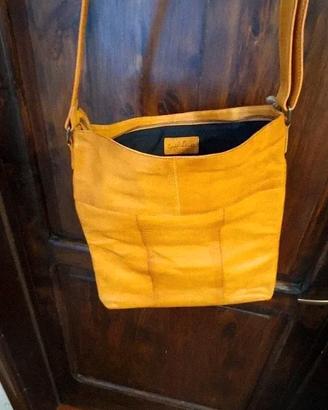Borsa Gusti Maola Pelle Donna