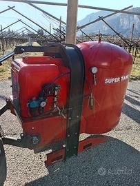 Compressore per potatura