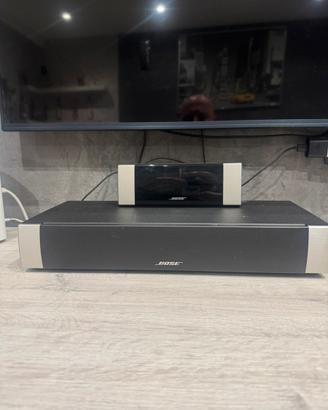 Bose 5.1