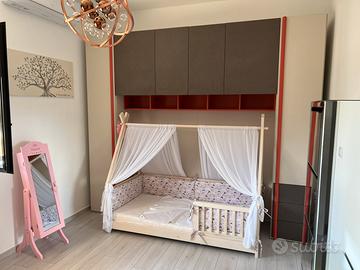 Cameretta bimbo/a