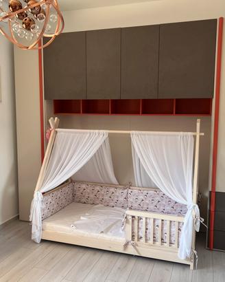 Cameretta bimbo/a