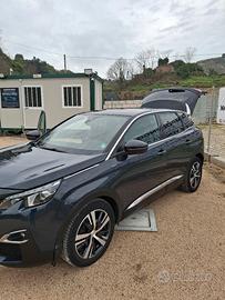 Peugeot 3008 1.5 BlueHDi 130 CV S&S GT Line 