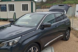 Peugeot 3008 1.5 BlueHDi 130 CV S&S GT Line 