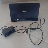 Modem router TP-Link Archer VR1210V