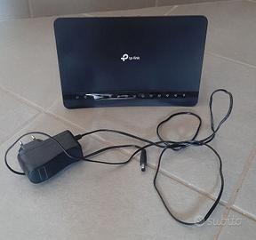 Modem router TP-Link Archer VR1210V