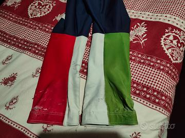 Tutino sci 8/10 anni