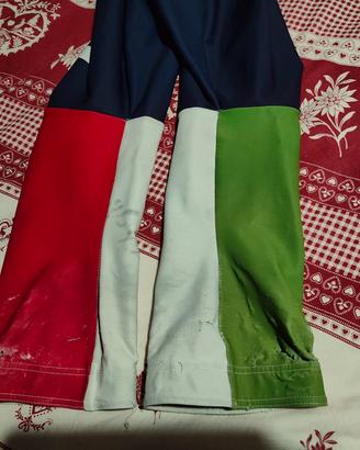 Tutino sci 8/10 anni