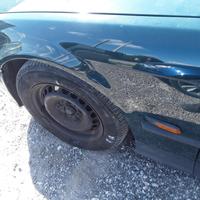 PARAFANGO ANTERIORE SINISTRO BMW Serie 3 E36 Berli
