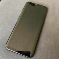 Samsung s8 32 gb nero