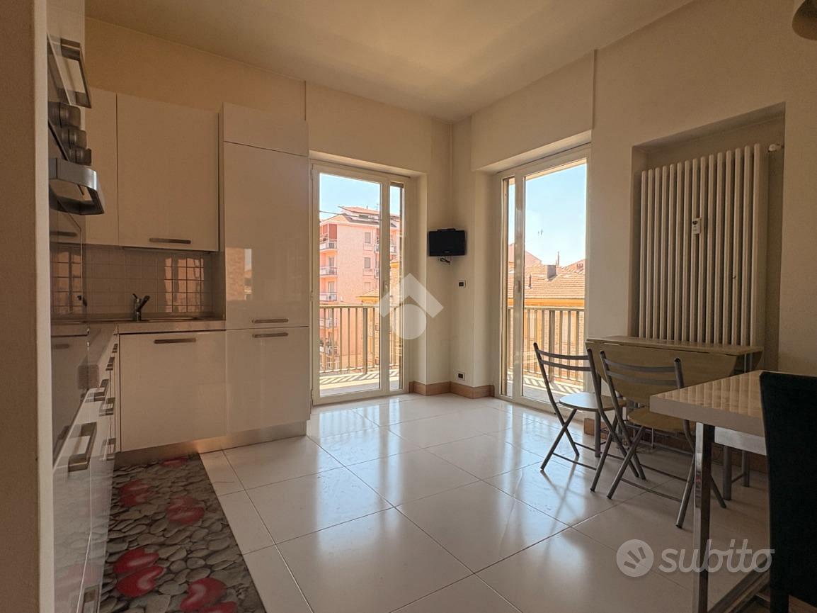 Appartamento – Asti, Rione San Silvestro - Altro