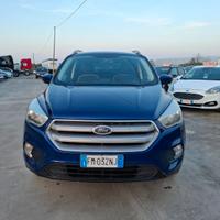 Ford Kuga 1.5 TDCI 120 CV - 2017 VIGNALE