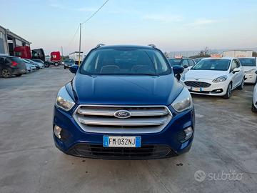 Ford Kuga 1.5 TDCI 120 CV - 2017 VIGNALE