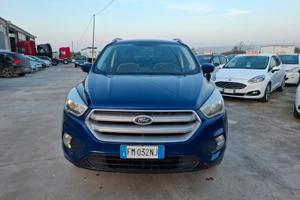 Ford Kuga 1.5 TDCI 120 CV - 2017 VIGNALE