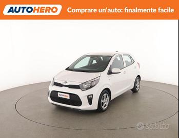 KIA Picanto JN74045