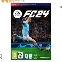 2 codici di fifa 24 per xbox ps 5 o pc