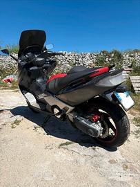 Yamaha Tmax