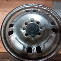 fiat panda 30