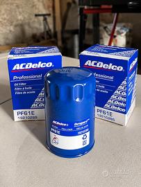 FILTRO OLIO ACDELCO PF61E ORIGINALE – NUOVO