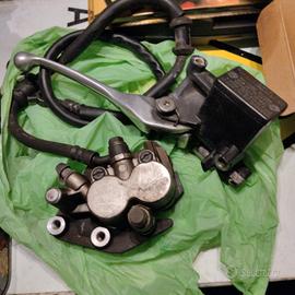 impianto freno completo Honda sh 125 150