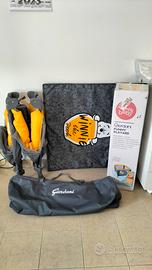 Box giordani Disney Winnie the pooh