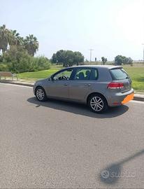 Golf 6