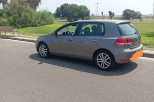 Golf 6