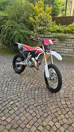 fantic xe 125